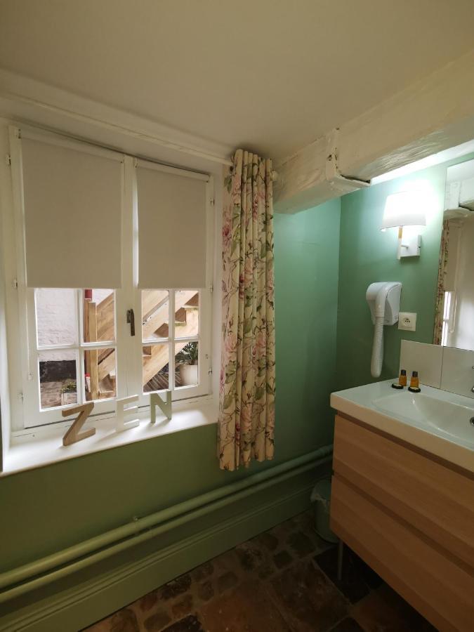 La Tannerie De Montreuil Bed & Breakfast Montreuil  Exterior photo